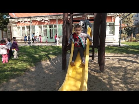 Az Orosházi Városi Televízió híradója - 2017. Április 4.