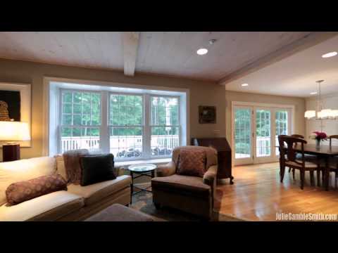 Video of 8 Charles Davis Dr | Wenham, Massachusetts real estate & homes