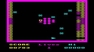 Atom Smasher (Romik) for the BBC Micro