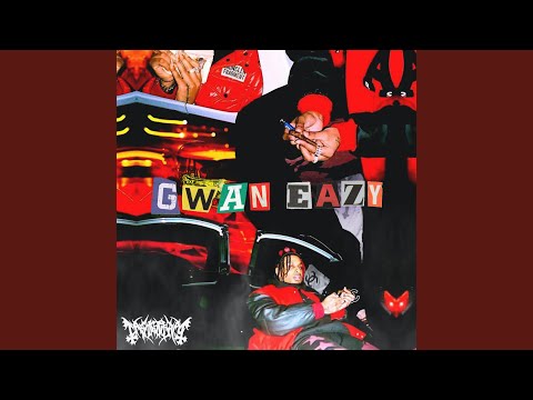 Gwan Eazy