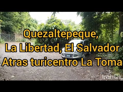 Quezaltepeque, La Libertad, El Salvador