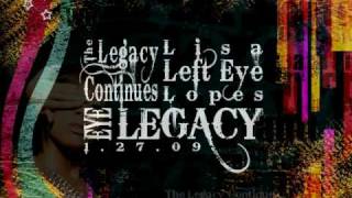 &quot;Let&#39;s Just Do It&quot;: Lisa &#39;Left Eye&#39; Lopes Featuring TLC and Missy Elliott