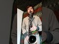 Classic Don Byas solo on "Indiana"