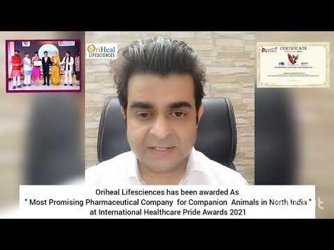 Pet pirexo calm syrup for clinical