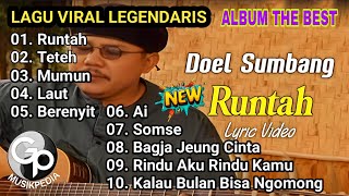 Download lagu LAGU VIRAL LEGENDARIS DOEL SUMBANG FULL ALBUM TANPA IKLAN mp3