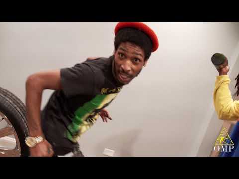 SG Rell4 - Go Crazy (Official Video)  / Editor: Exotic Vizualz / B-Reelz