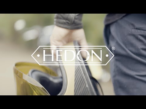 Hedon Heroine Racer Bike Shed Club Racer 2 Carbon Edition