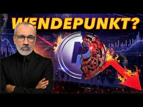 PayPal: The opportunity of the decade?