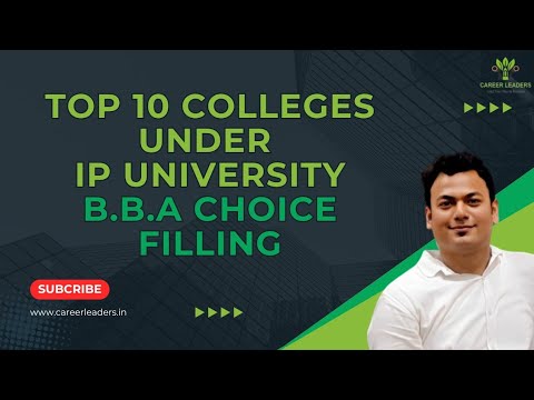 Career Leaders Delhi Video 2