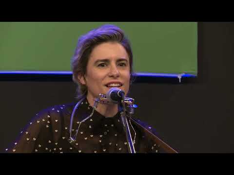 Leslie Mendelson - The Good Life | 101.9 KINK | PNC Live Studio Session