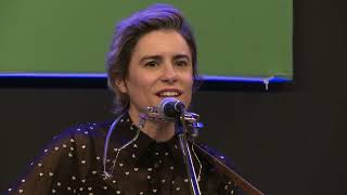 Leslie Mendelson - The Good Life | 101.9 KINK | PNC Live Studio Session
