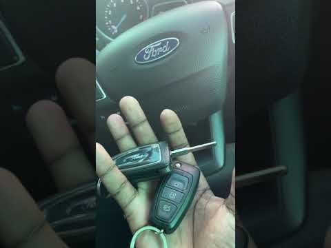 How to reset my key on ford focus.#fordfocus #focus #cars #ecoboost