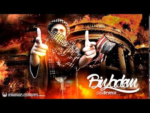 MC Bin Laden - Casa Branca - Música Nova 2014 ( DJ Ian ) Murilo Azevedo