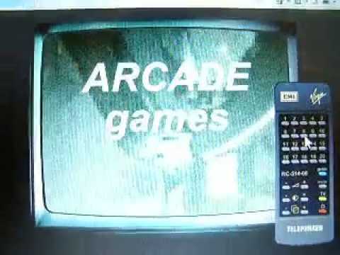 Collection Daftworld : Daft Punk - Human After All vs Arcade Games