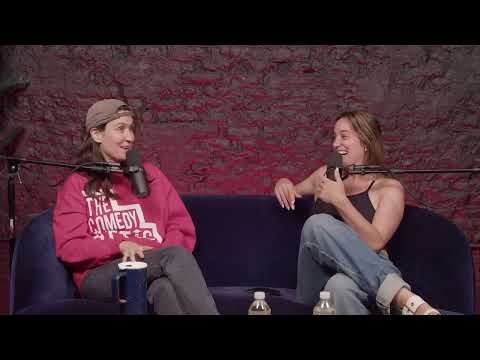 Ashley Gavin Goes To Hell With Hannah Berner