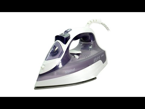 MAXHOF-Parna pegla MG-2283