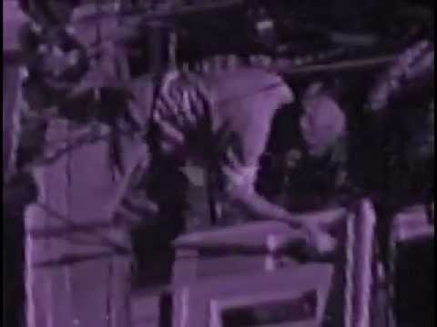 dreamweapon - egotrip