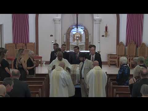 Greely Funeral