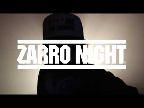 ZARRO NIGHT special guest GIORGIO PREZIOSO | 23.11.2013