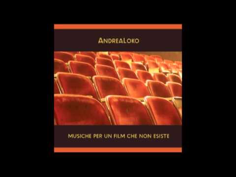AndreaLoko - Just Funk In Morocco