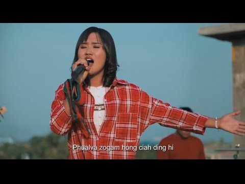 Siannuam || ZoGam ZoLei