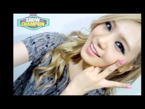 ORANGE CARAMEL (Lizzy) - Clara's Dream