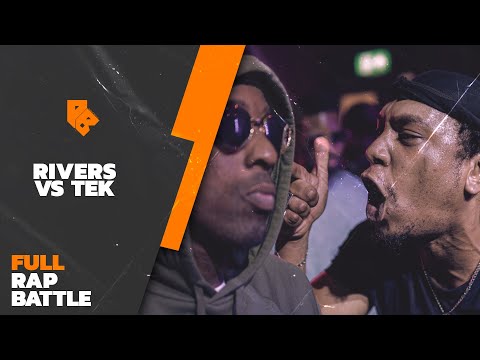 Rivers vs Tek