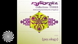 Technology - DMT (Stereo Plug Remix)