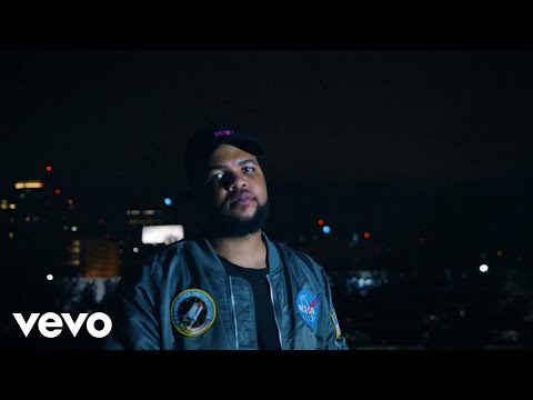 O-Zone The Don - Up All Night ft. Vinnie Bellz