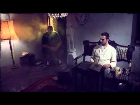 Ad Litteram feat  Makru  Oreste - Legat la ochi si maini