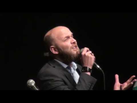 ŠERIF DELIĆ: KASIDA MAJCI - ZENICA - 2018. (IML TV)