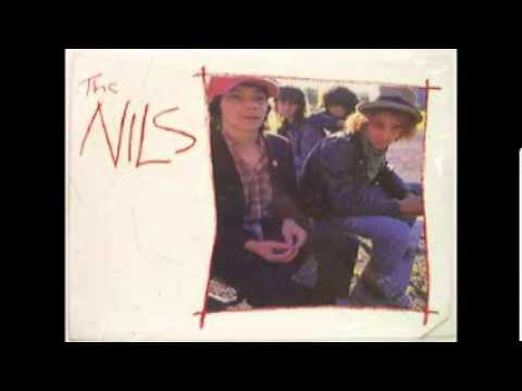 The Nils - River Of Sadness