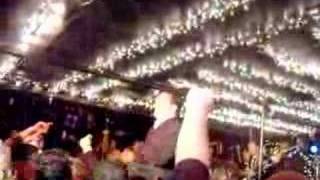 Mighty Mighty Bosstones - She Just Happened (live)