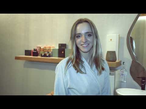 Timian Chalet - Film de prezentare