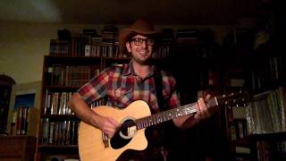 Andrew Boese - I Can Be Anything You Want