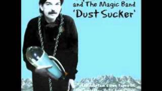 Captain Beefheart and The Magic Band - Flavor Bud Living