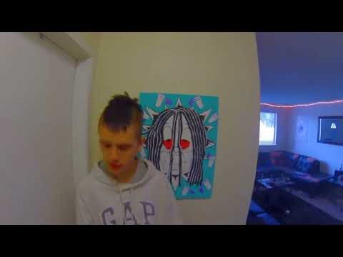 TRAP GOOSE - Down, Down, Down (Music video)