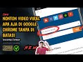 It S So Easy ️How To Watch Any Viral Video On Google Chrome Without Being Limited