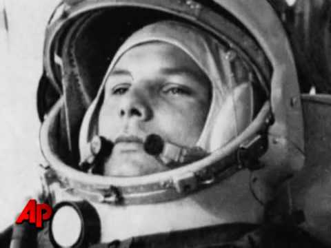 Today in History for April 12