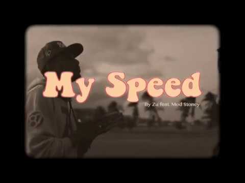 Zu Ft Mod Stoney - My Speed (Official Music Video) ( Shot By ISI Visuals)