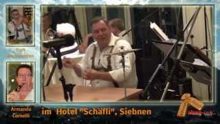 preview picture of video 'Julius Nötzli chlefelet zu Appenzeller Alpenbitter'