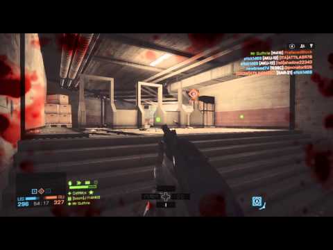 Finnish Guerrilla Army [FGA] - OPERATION LOCKER  -  CONQUEST - 201409122229100