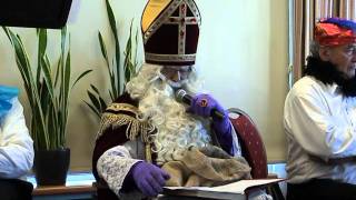 KBO, St. Nicolaas in d'n Elshof