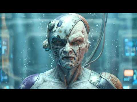 Dragon Ball Z Movie: Frieza Rebuild | Ep 3