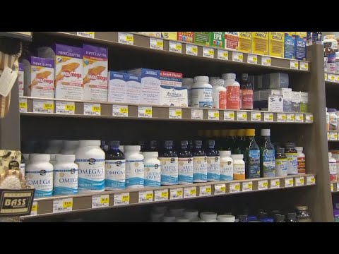 Daily pill could help your memory and slow brain aging