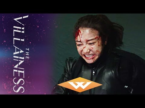 The Villainess (Clip 'Bus Fight')