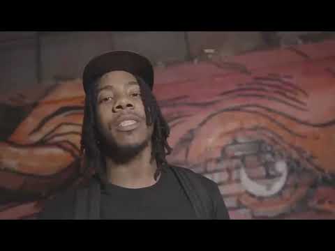 Mike Suave x Mally Bandz - Get Back (Official Video)