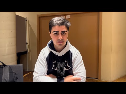 8:1 Top 8 - German Open Karlsruhe 2023 - Bystial Control - Firat Karatas - Team G.Y.M