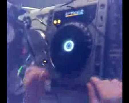 Whirl & Mayer Live @ Club Privilege / Saaremaa