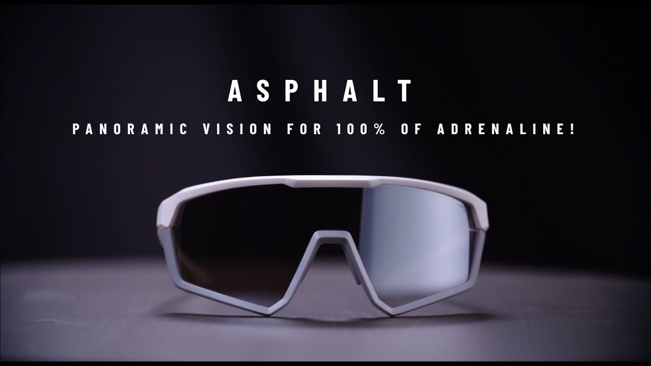 CEBE - Asphalt
